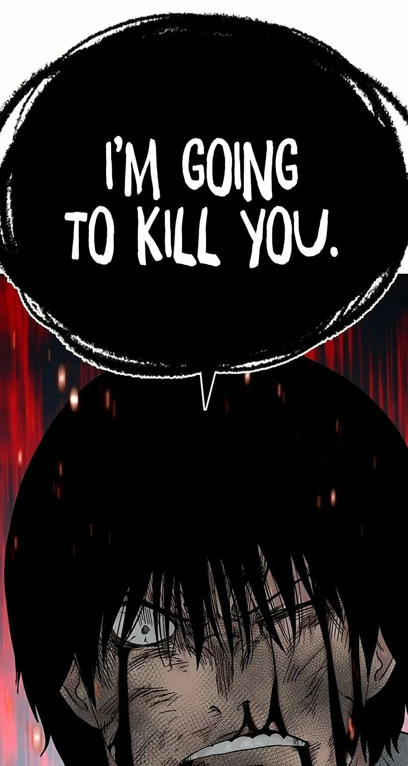 To Not Die Chapter 152 page 56 - 