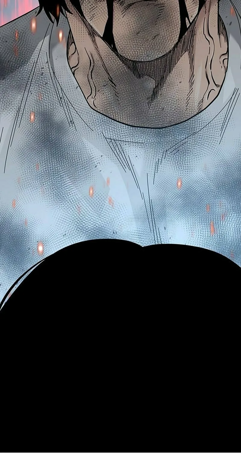To Not Die Chapter 152 page 57 - 
