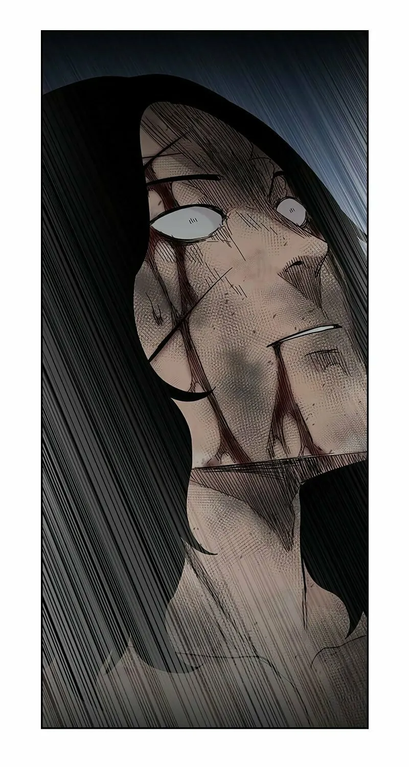 To Not Die Chapter 152 page 58 - 