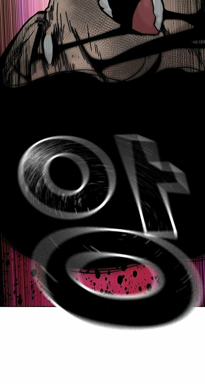 To Not Die Chapter 152 page 61 - 