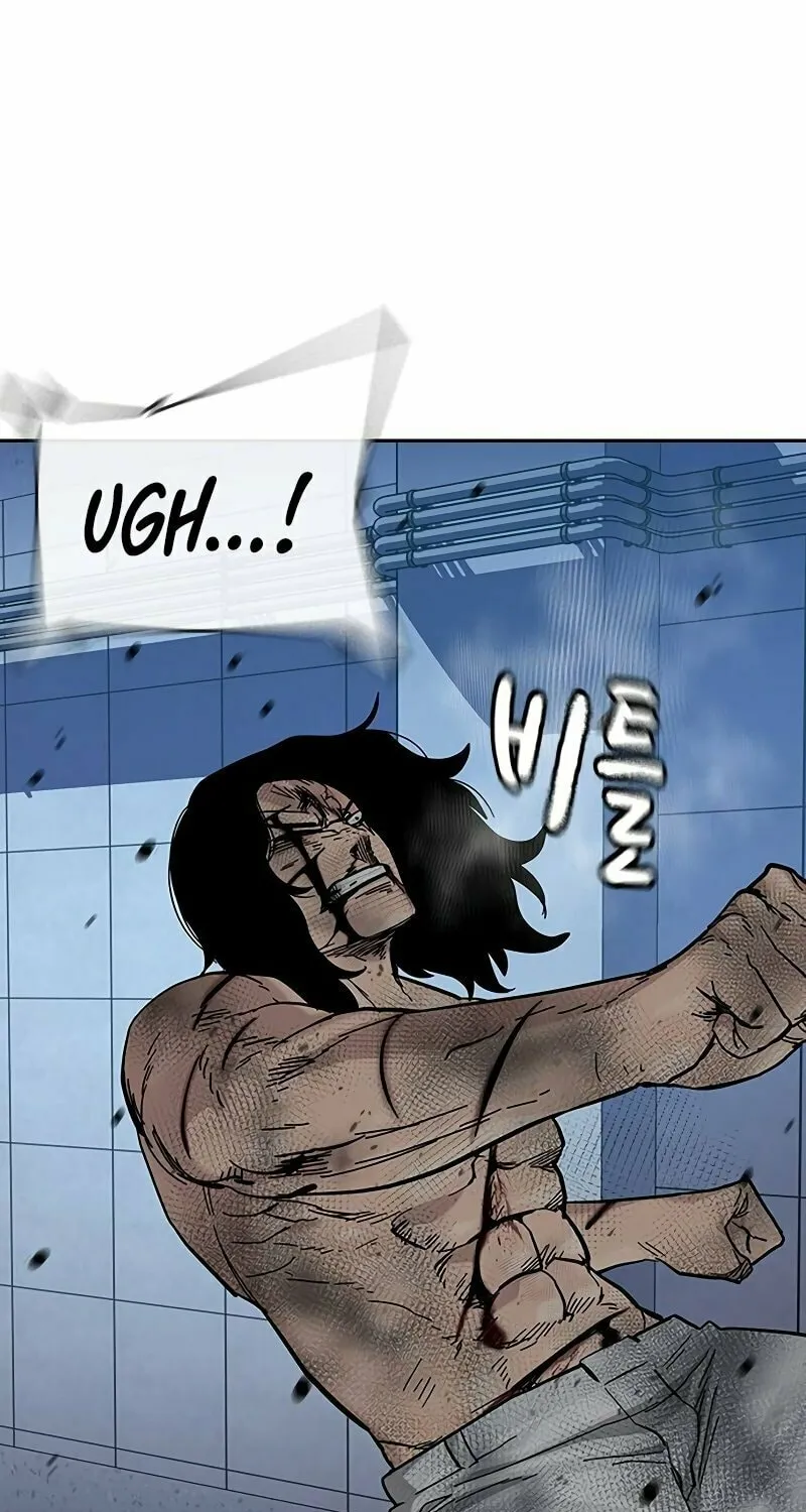 To Not Die Chapter 152 page 62 - 