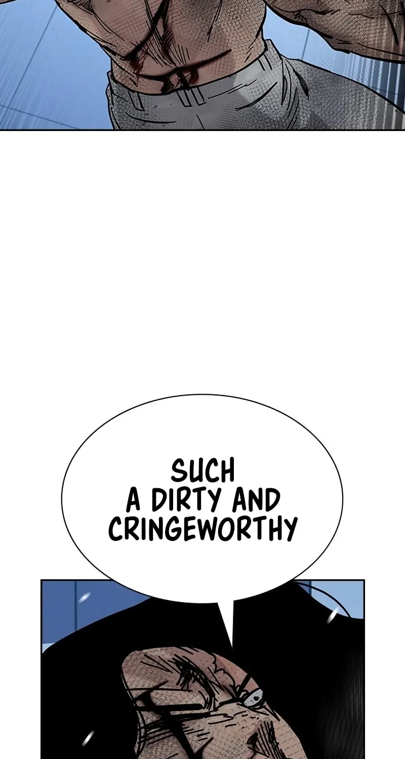 To Not Die Chapter 152 page 65 - 