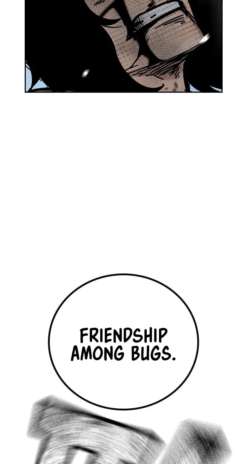 To Not Die Chapter 152 page 66 - 