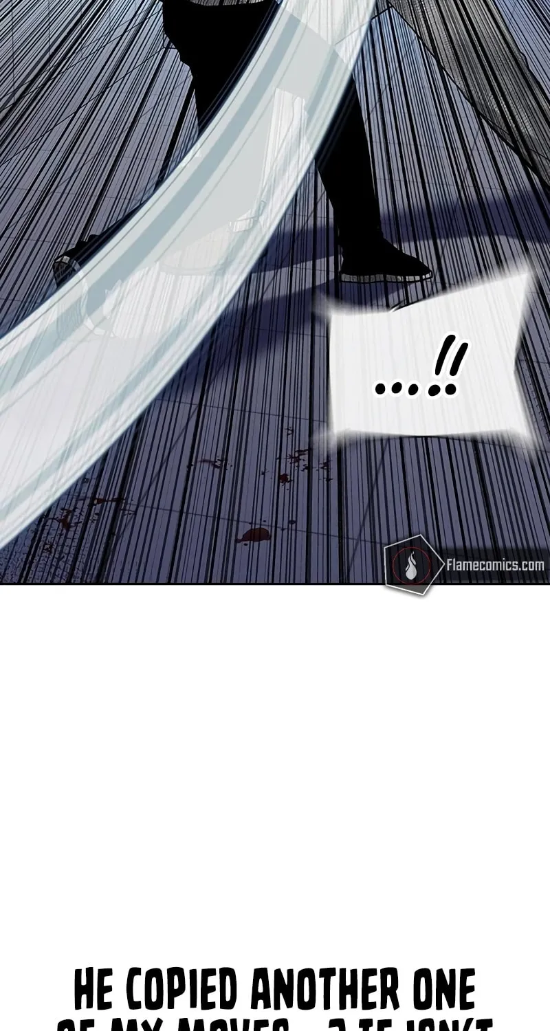 To Not Die Chapter 152 page 70 - 