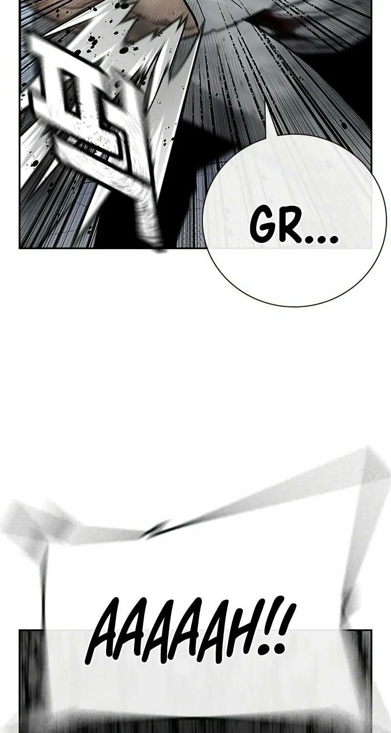 To Not Die Chapter 152 page 74 - 