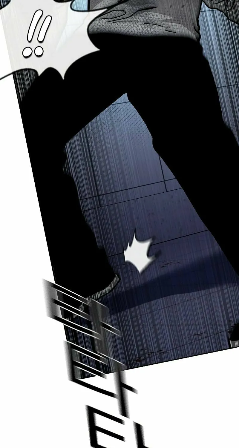 To Not Die Chapter 152 page 77 - 