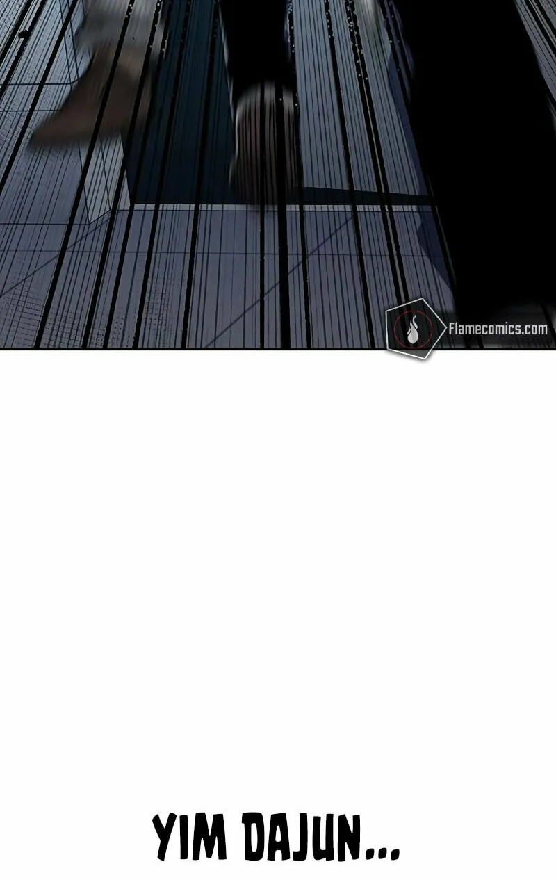 To Not Die Chapter 152 page 80 - 