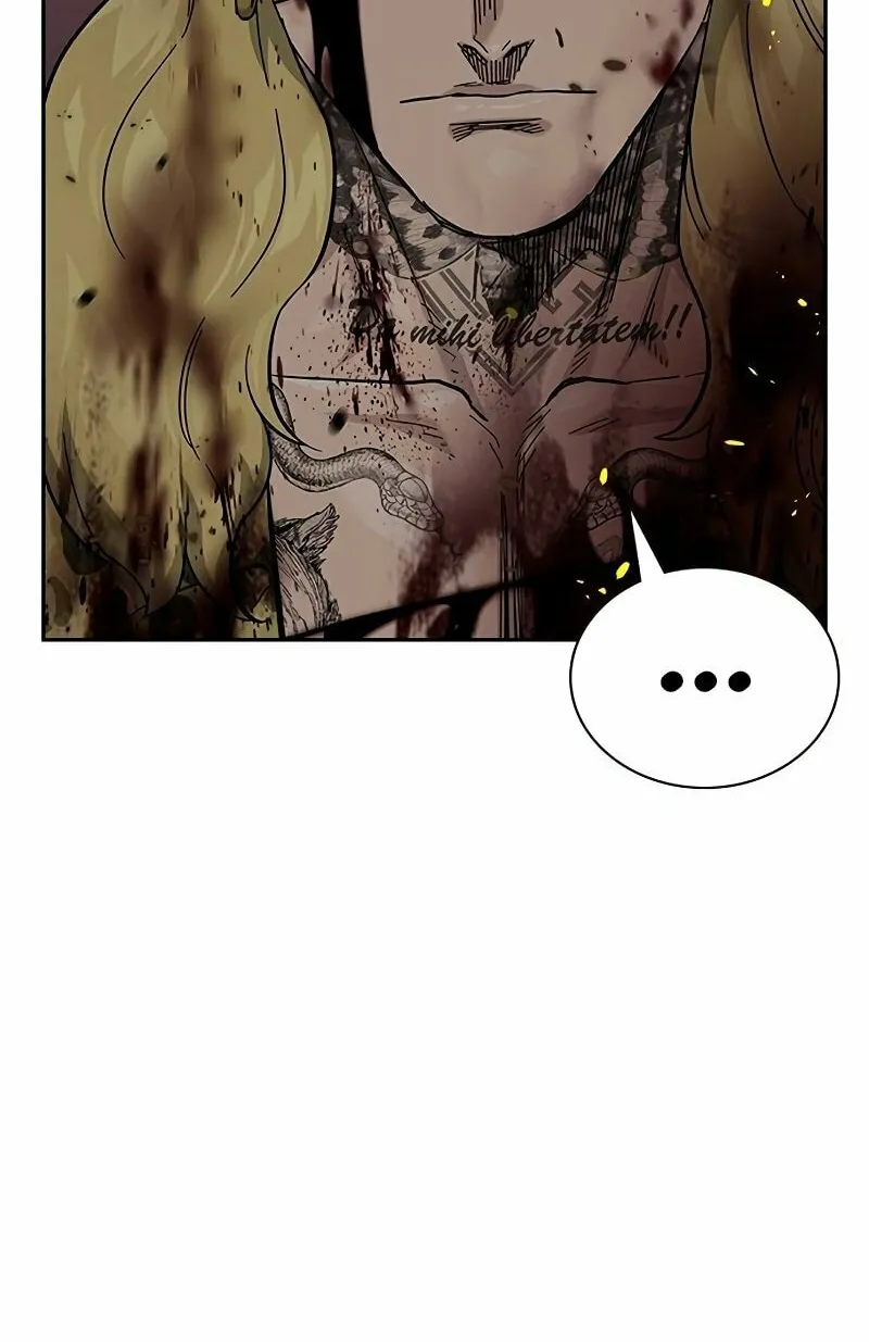To Not Die Chapter 152 page 9 - 