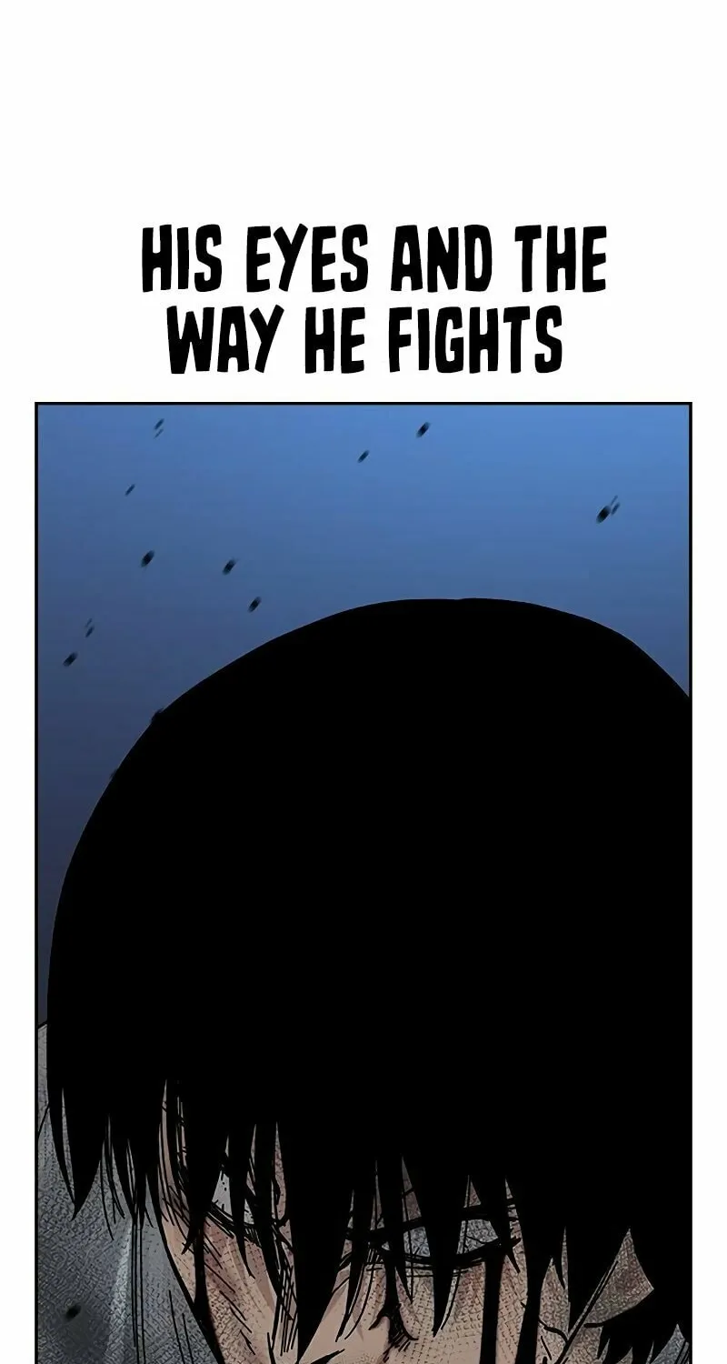 To Not Die Chapter 152 page 82 - 