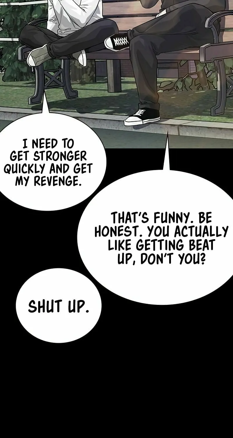 To Not Die Chapter 152 page 88 - 