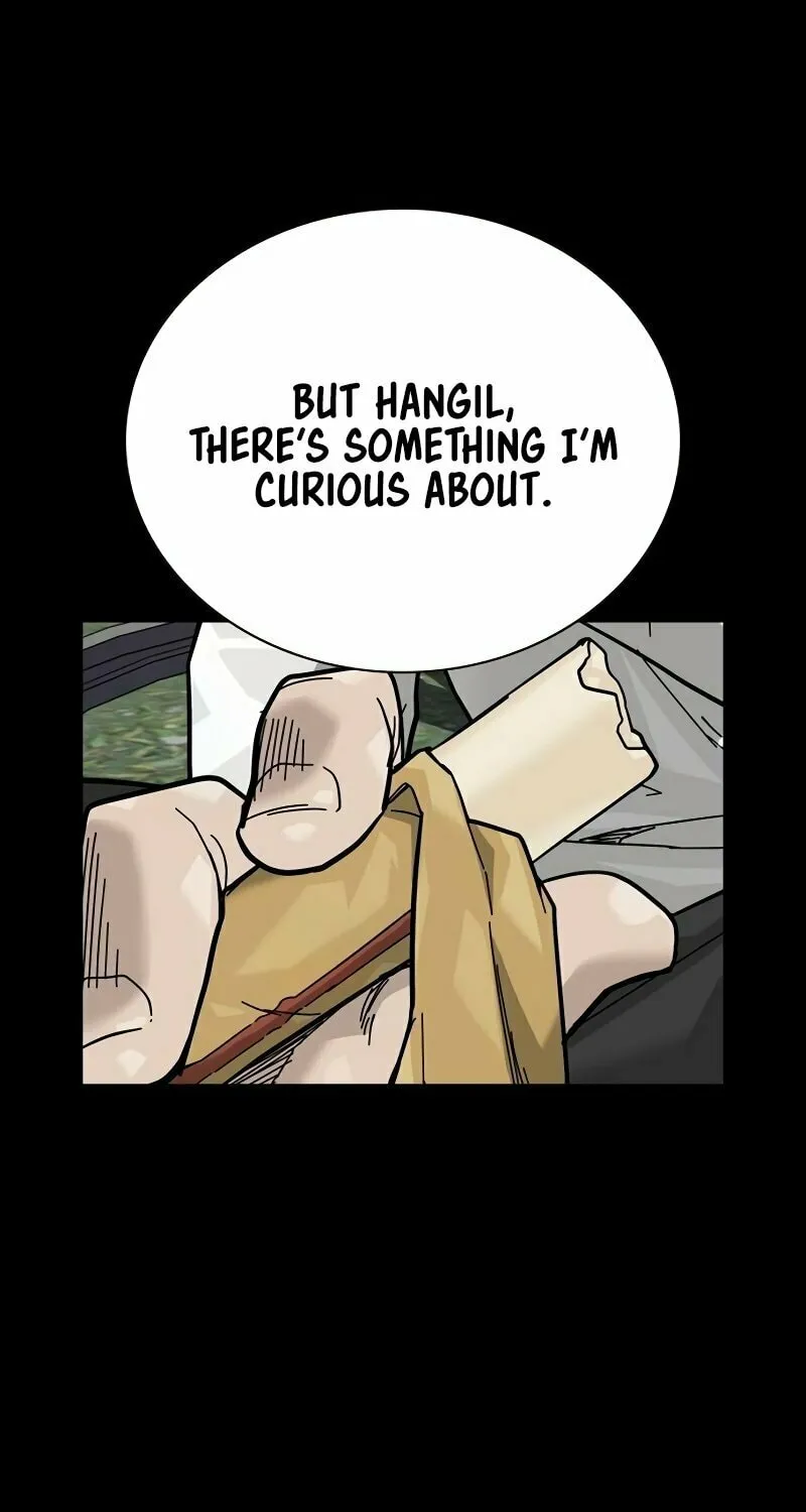 To Not Die Chapter 152 page 89 - 