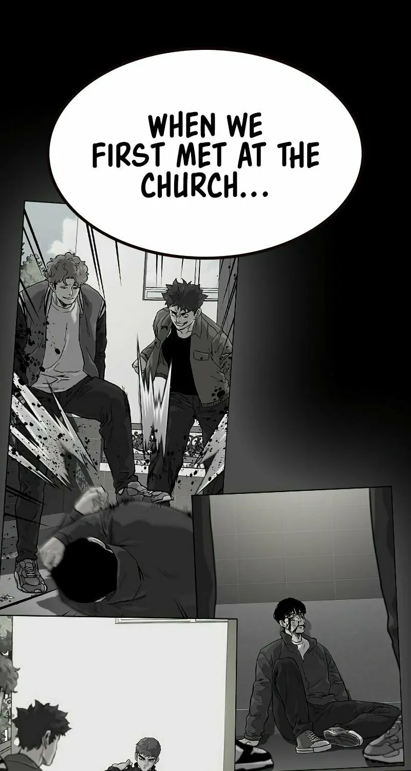 To Not Die Chapter 152 page 90 - 