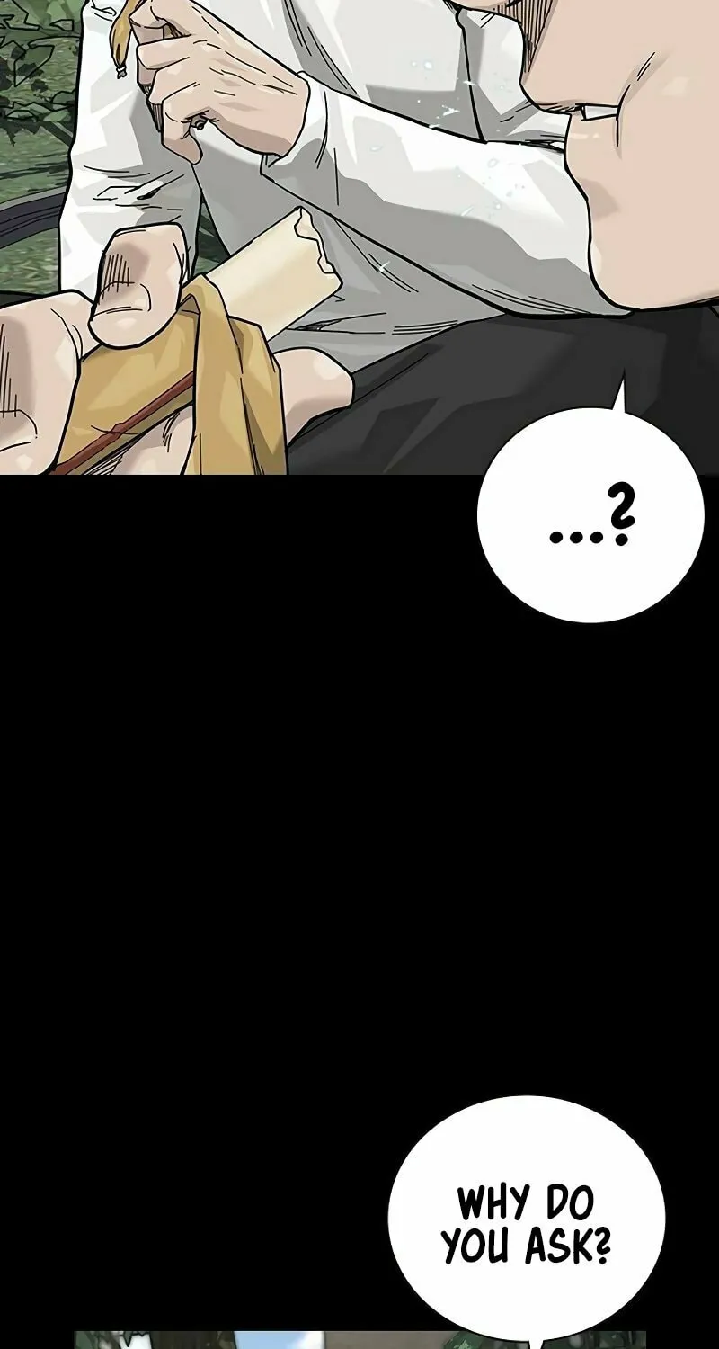 To Not Die Chapter 152 page 93 - 