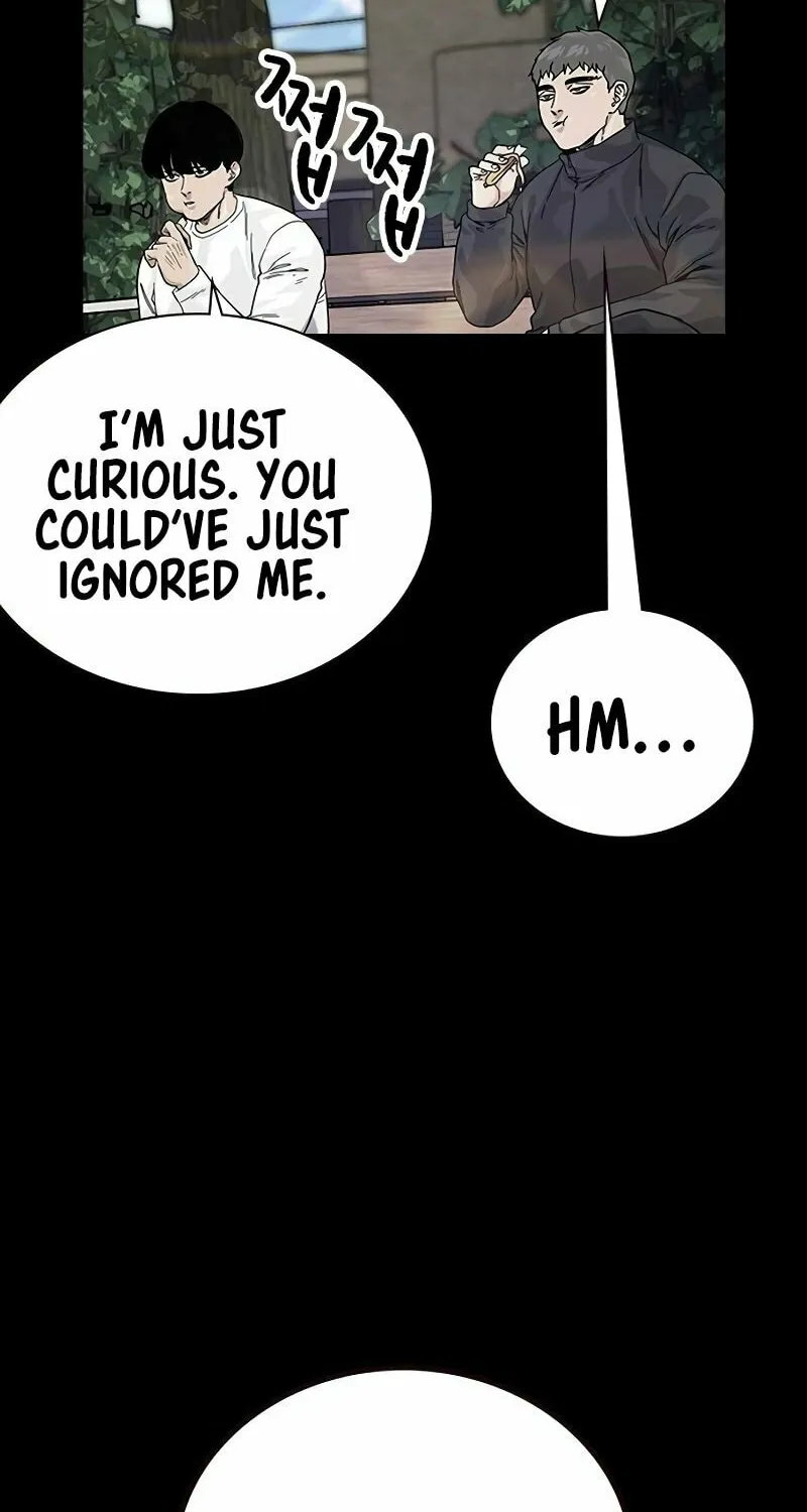 To Not Die Chapter 152 page 94 - 