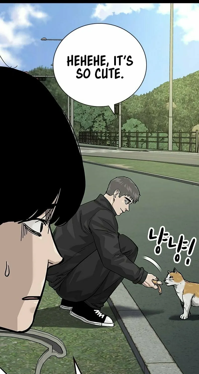 To Not Die Chapter 152 page 97 - 