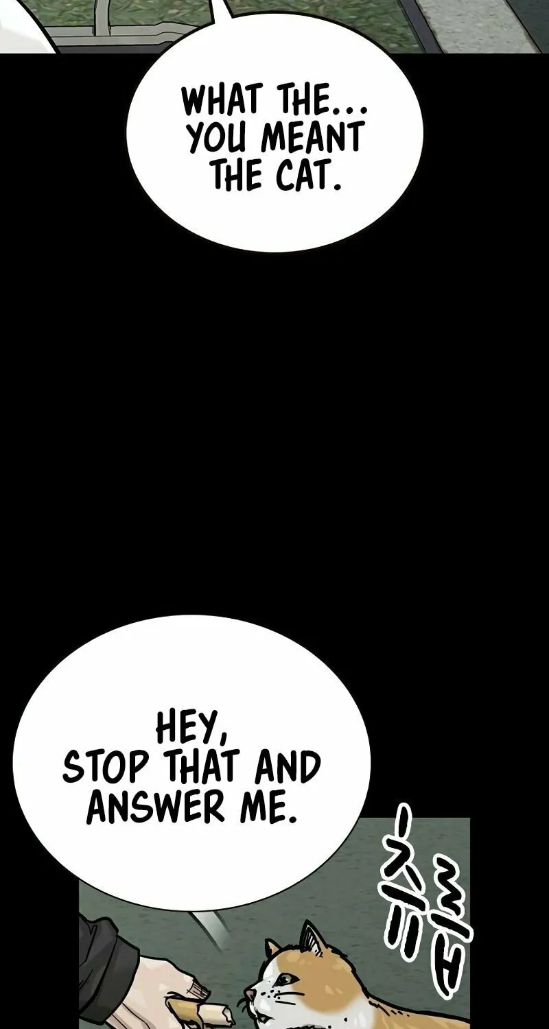 To Not Die Chapter 152 page 98 - 