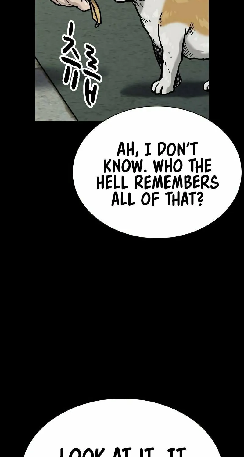To Not Die Chapter 152 page 99 - 