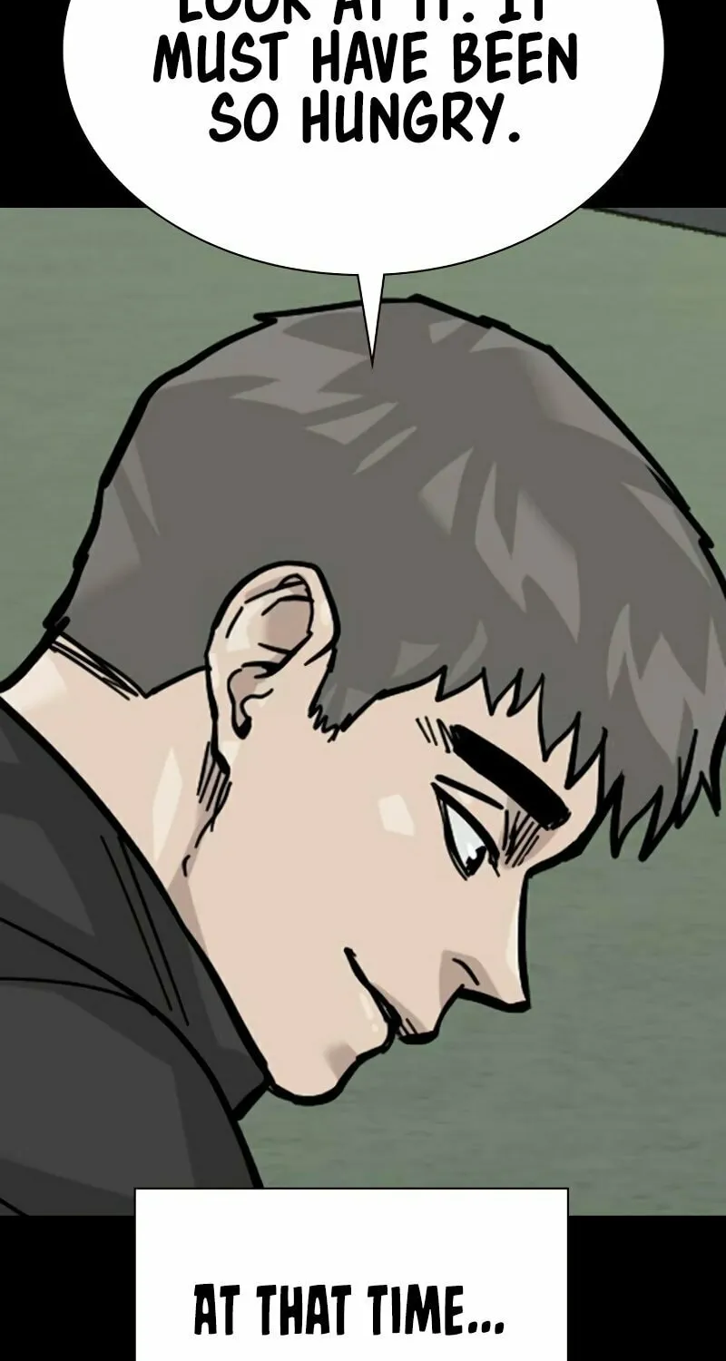 To Not Die Chapter 152 page 100 - 