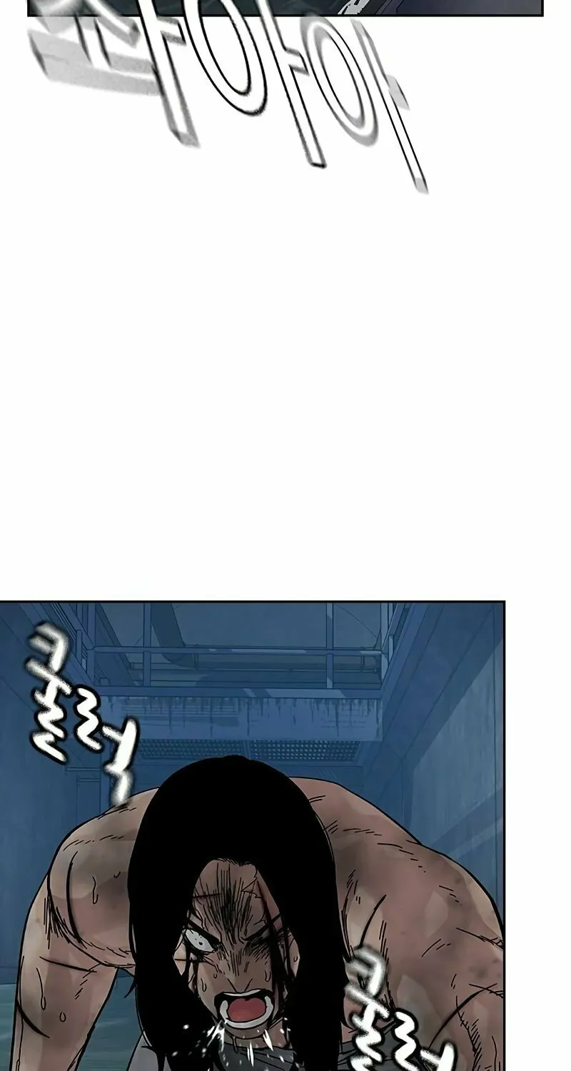 To Not Die Chapter 153 page 102 - 