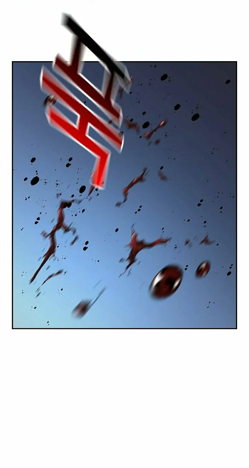 To Not Die Chapter 153 page 111 - 