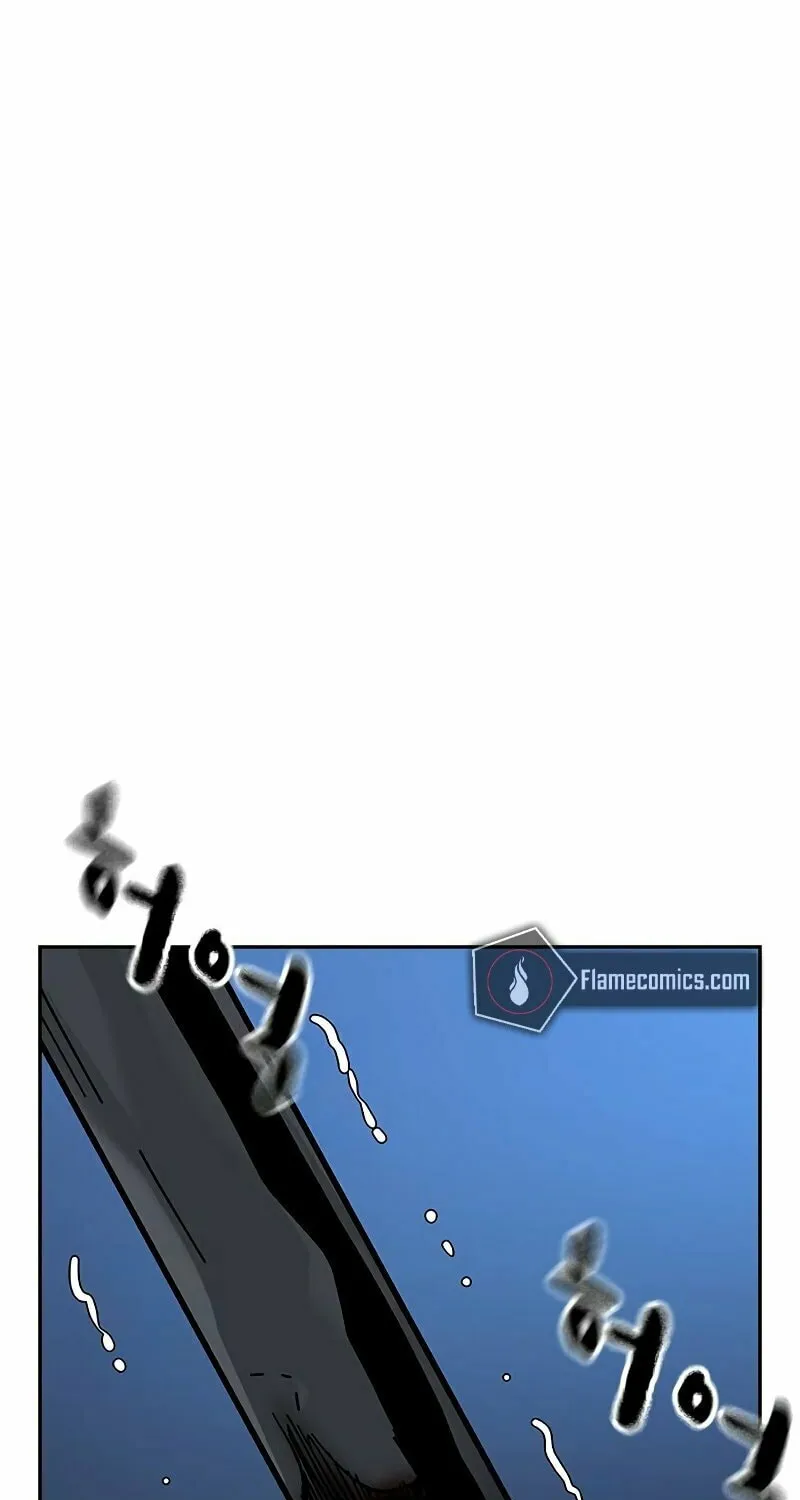 To Not Die Chapter 153 page 112 - 