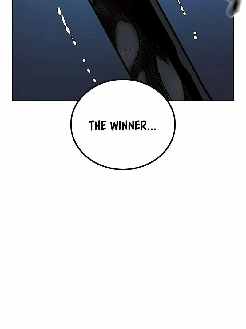 To Not Die Chapter 153 page 113 - 