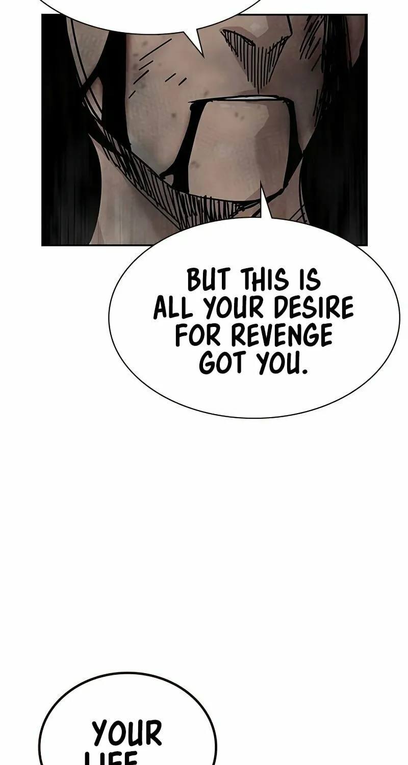 To Not Die Chapter 153 page 118 - 