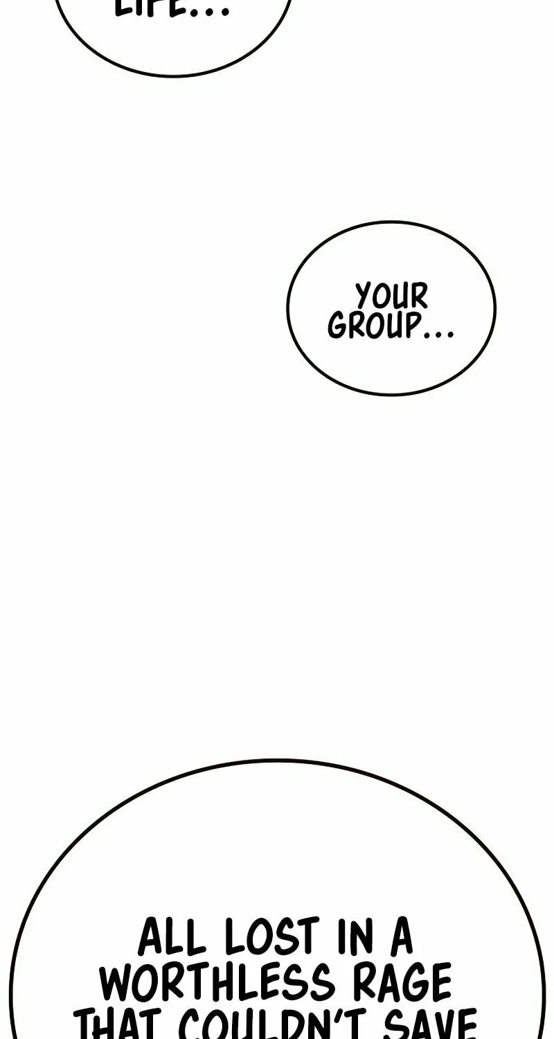 To Not Die Chapter 153 page 119 - 