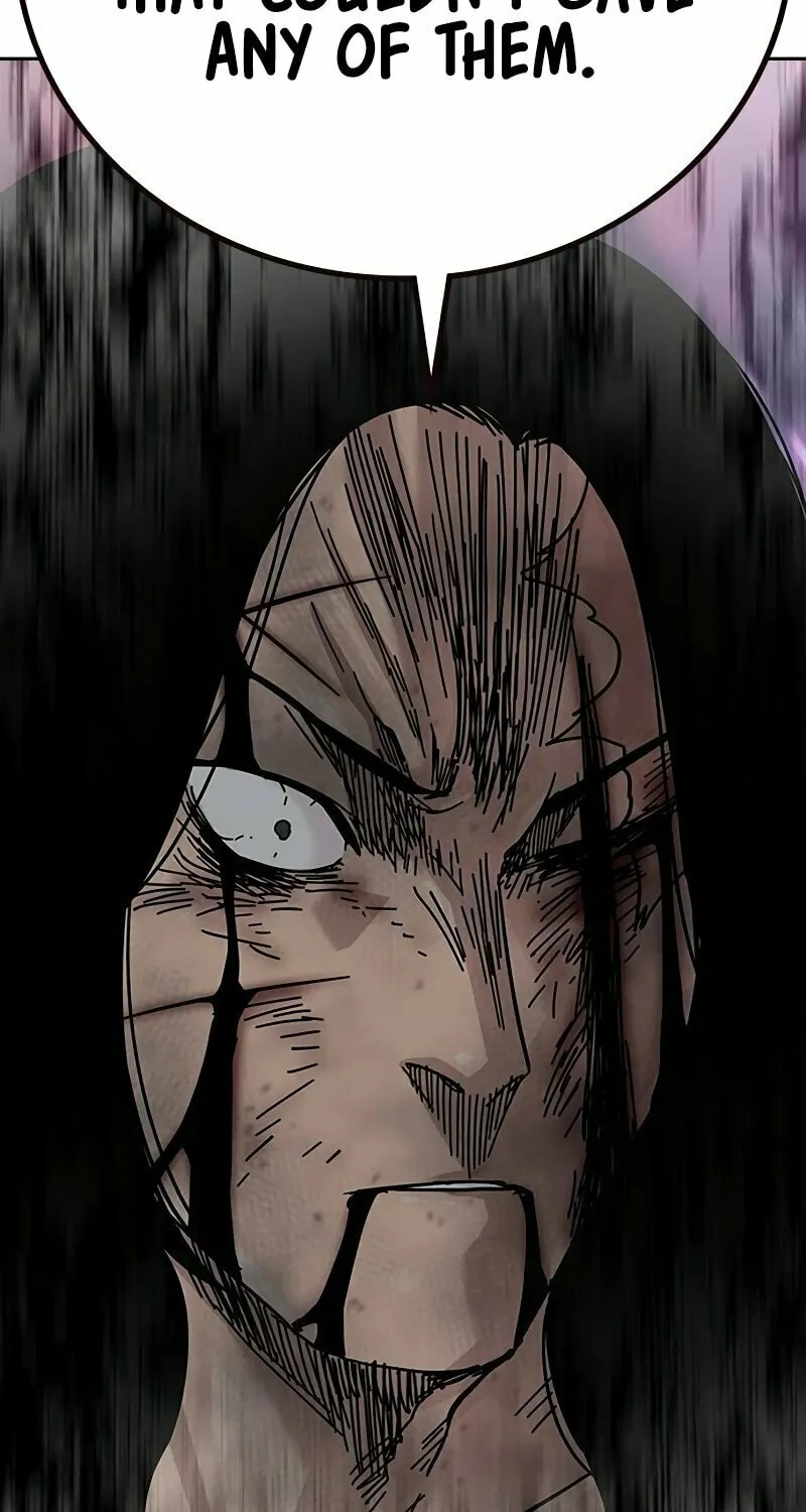 To Not Die Chapter 153 page 120 - 