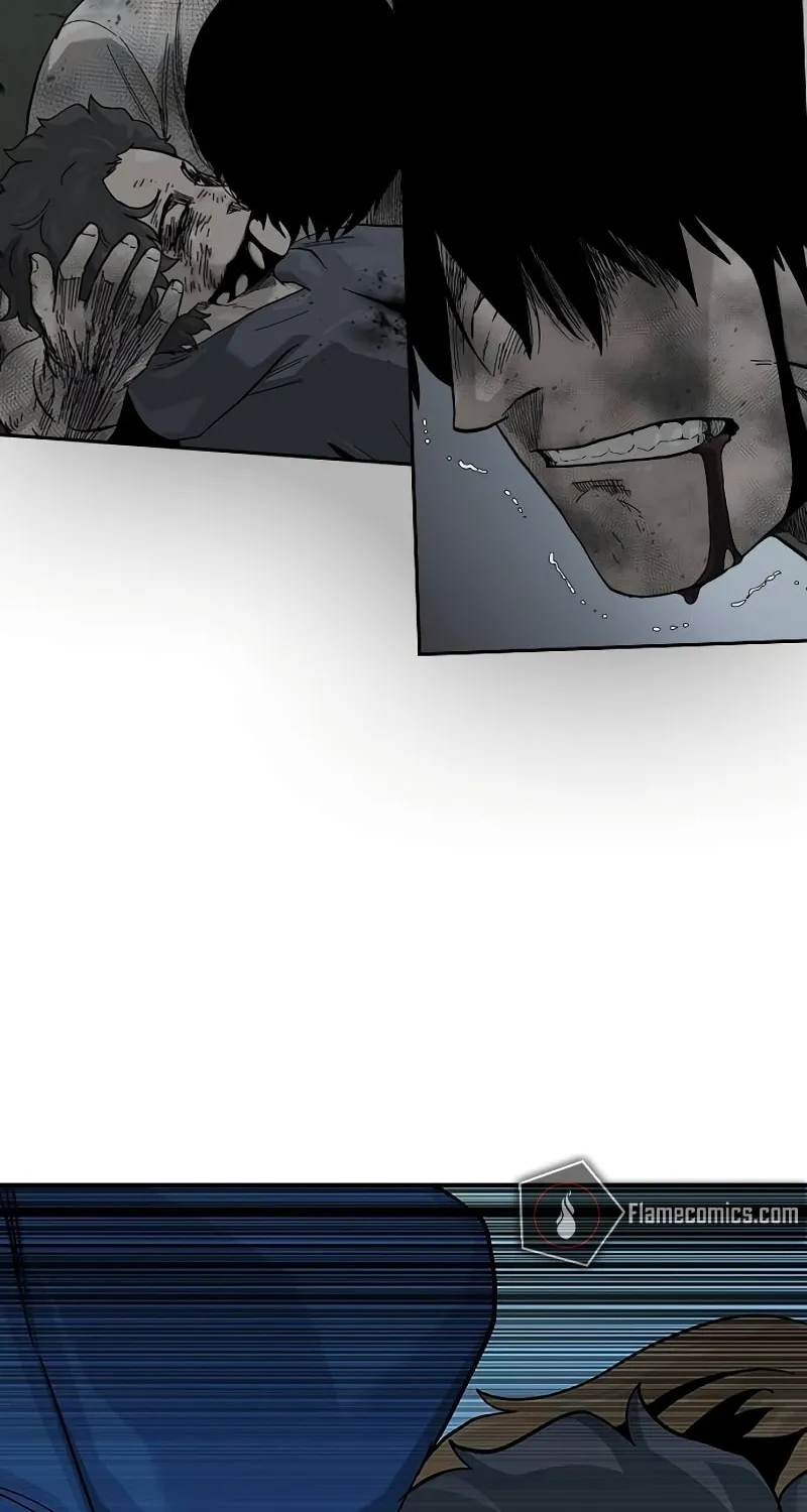 To Not Die Chapter 153 page 13 - 