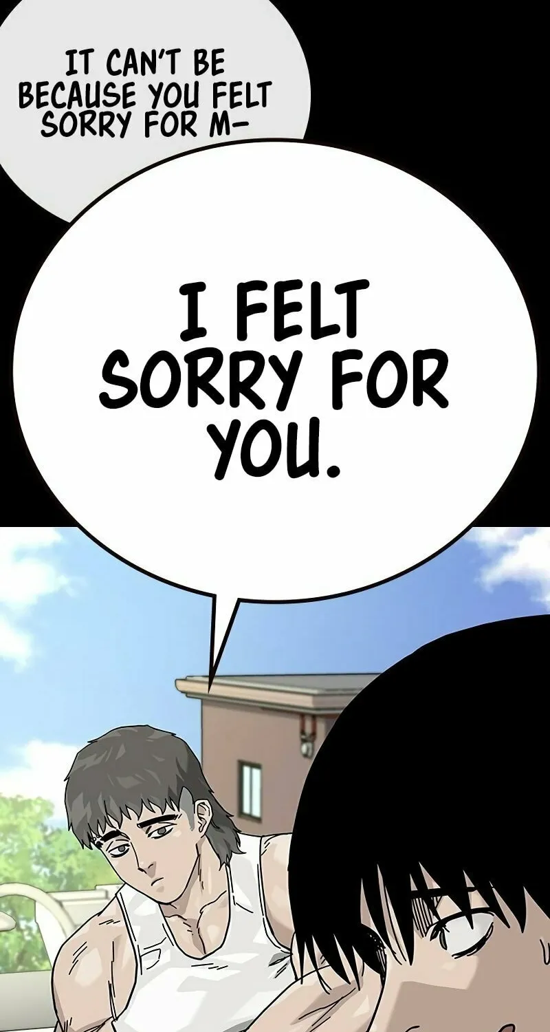 To Not Die Chapter 153 page 127 - 