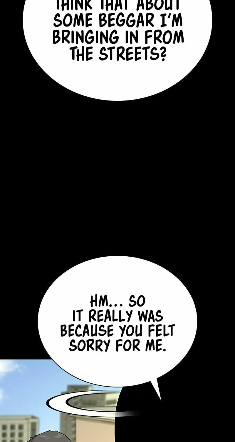 To Not Die Chapter 153 page 130 - 