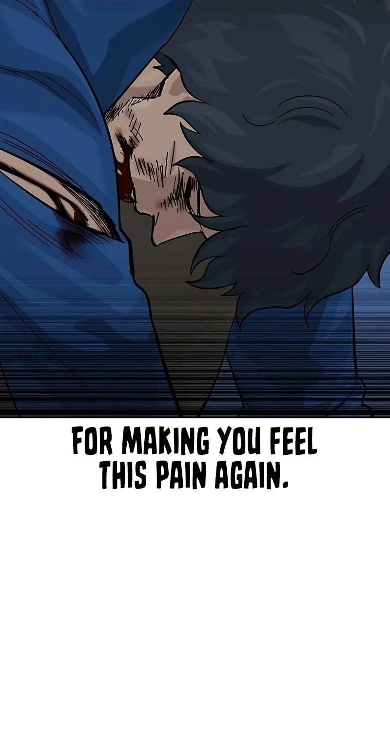 To Not Die Chapter 153 page 14 - 