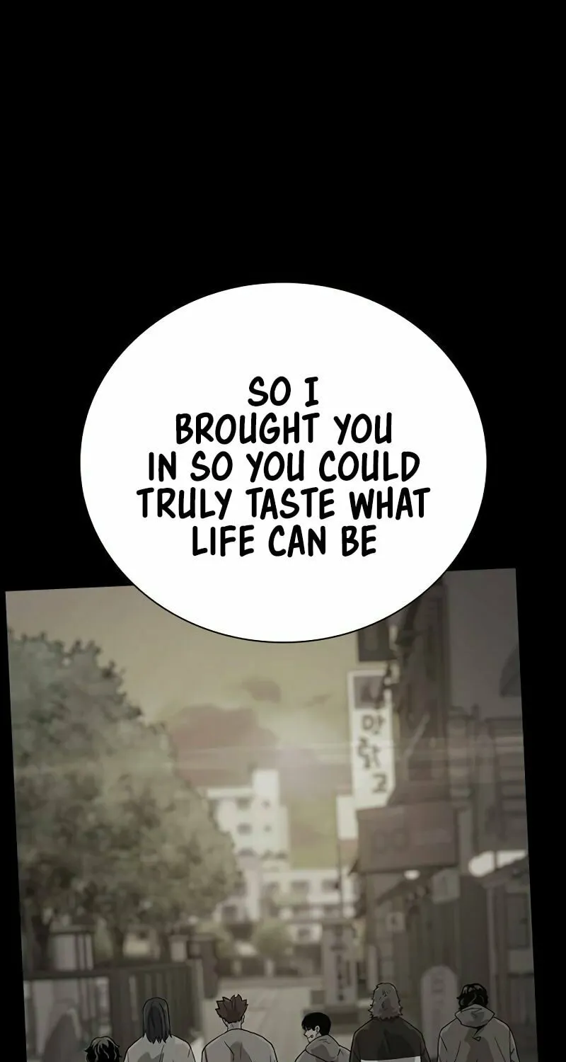 To Not Die Chapter 153 page 133 - 