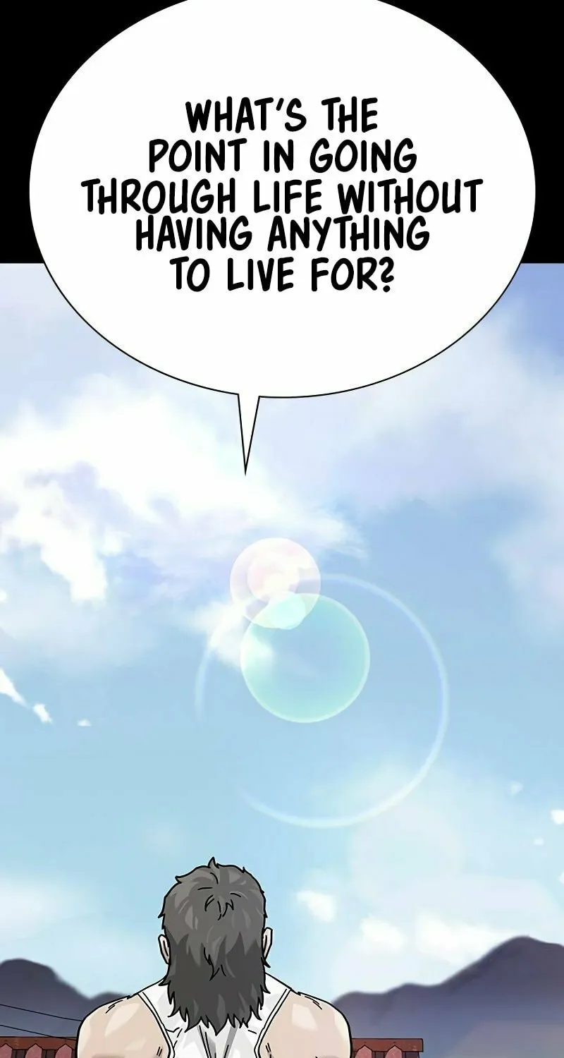 To Not Die Chapter 153 page 135 - 