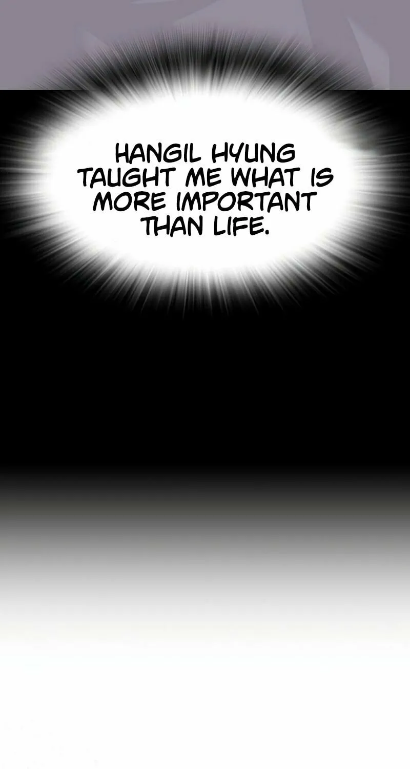 To Not Die Chapter 153 page 141 - 