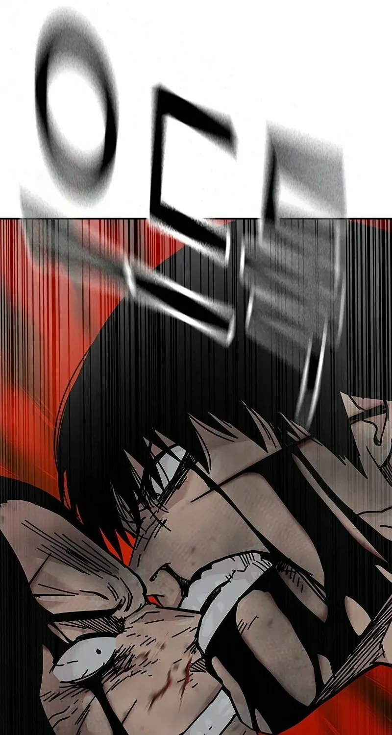 To Not Die Chapter 153 page 142 - 