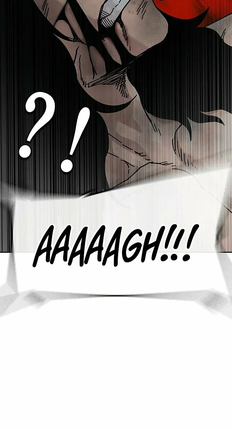 To Not Die Chapter 153 page 143 - 