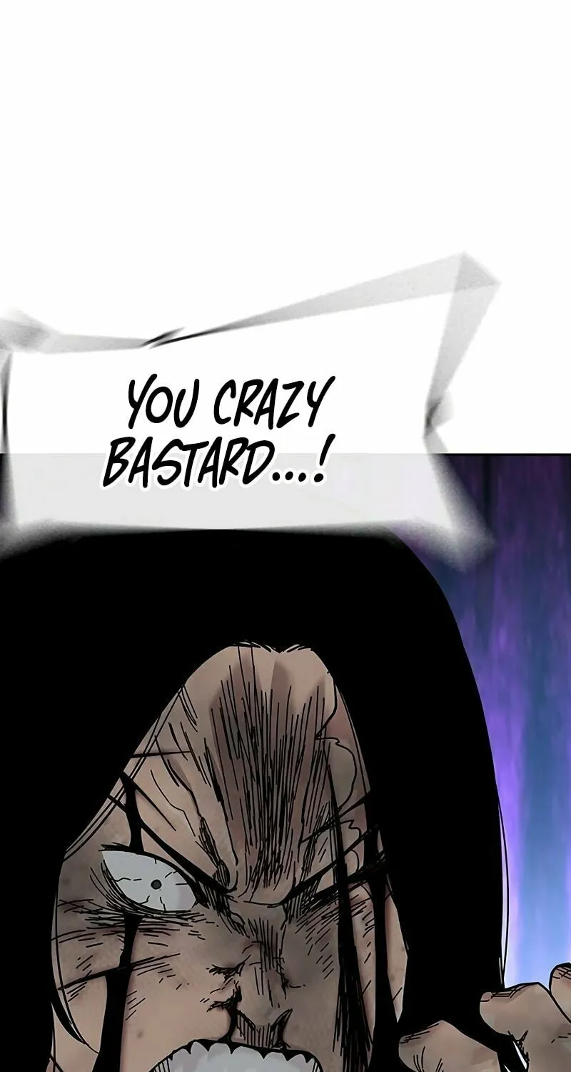 To Not Die Chapter 153 page 148 - 
