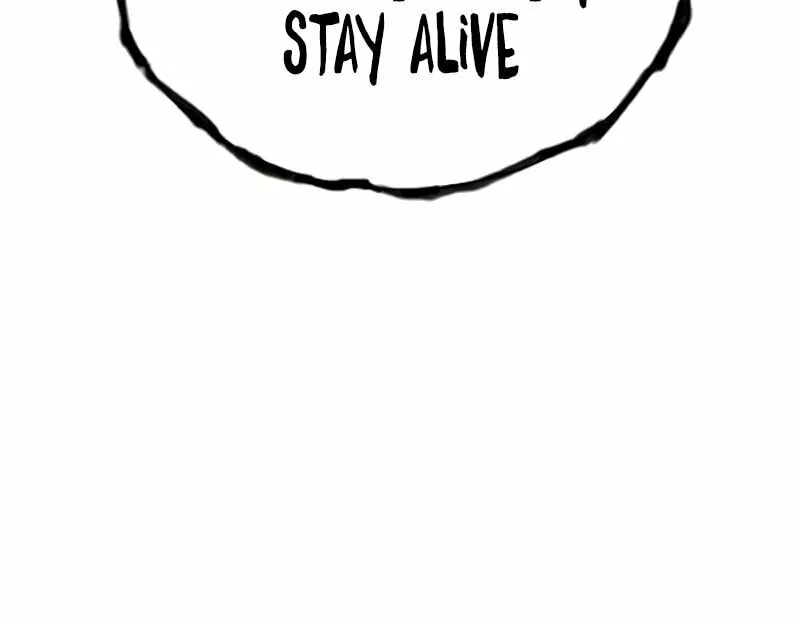 To Not Die Chapter 153 page 150 - 