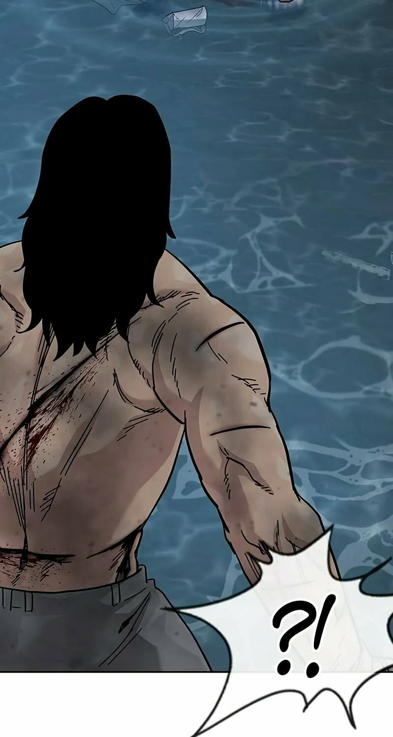 To Not Die Chapter 153 page 152 - 