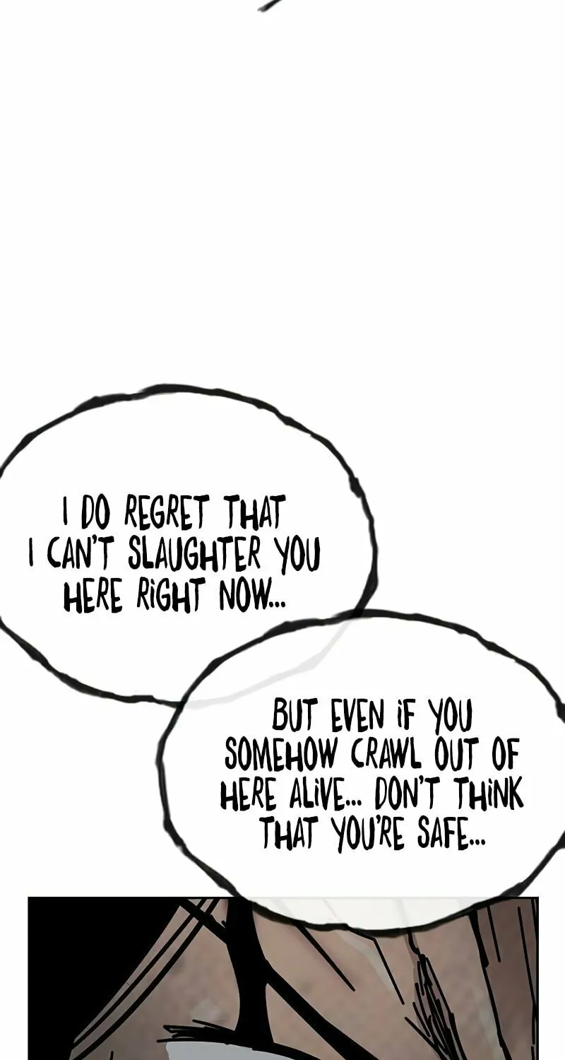 To Not Die Chapter 153 page 153 - 