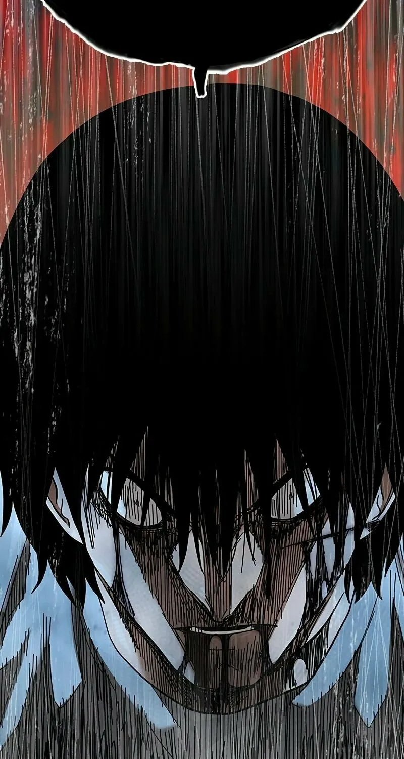 To Not Die Chapter 153 page 157 - 