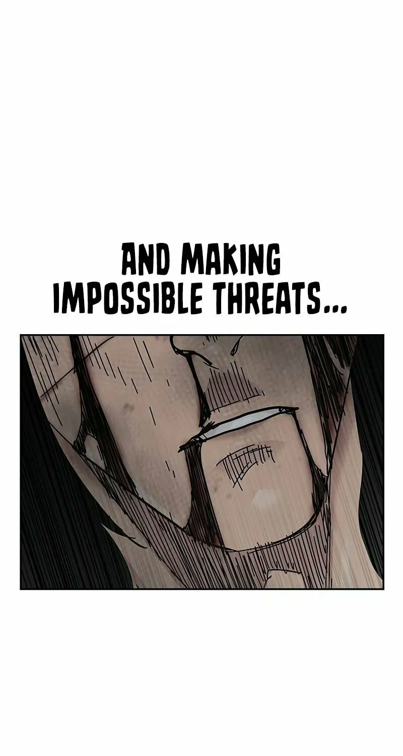 To Not Die Chapter 153 page 160 - 