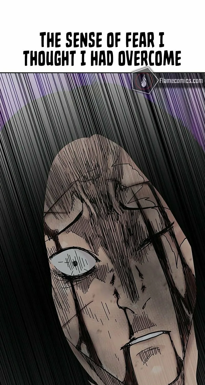 To Not Die Chapter 153 page 161 - 
