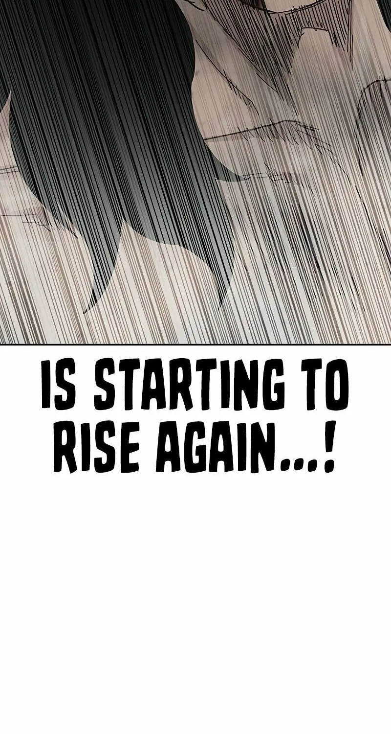 To Not Die Chapter 153 page 162 - 