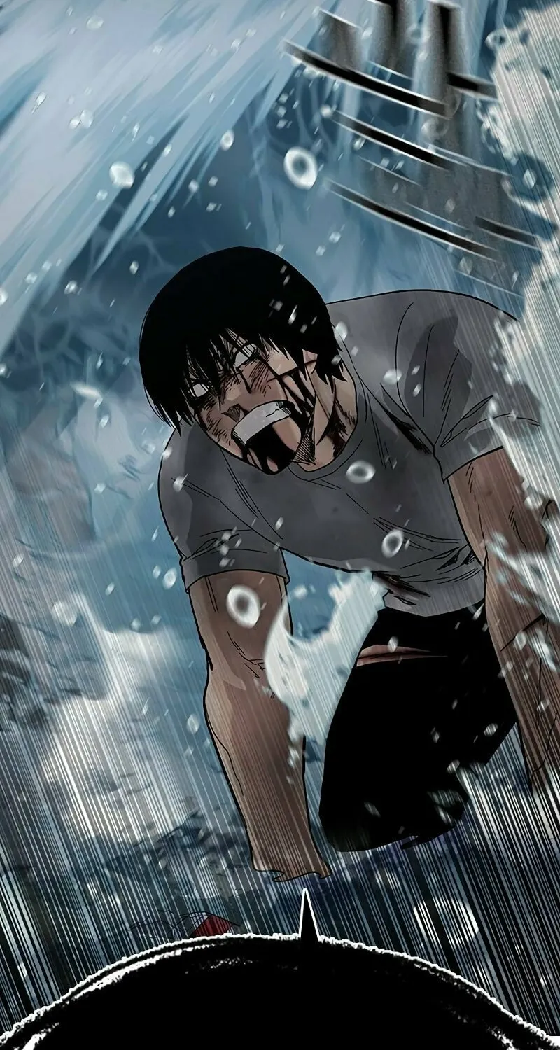To Not Die Chapter 153 page 167 - 