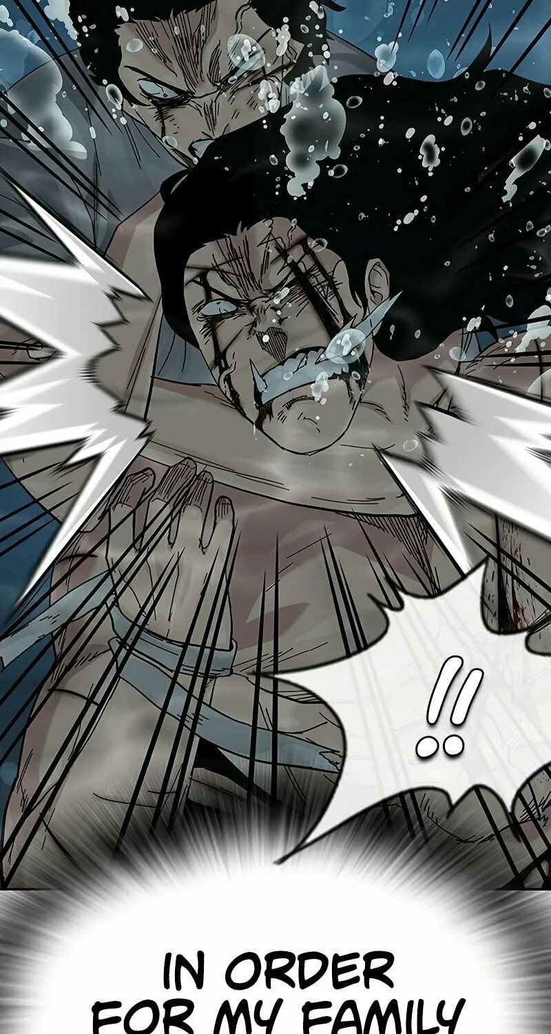 To Not Die Chapter 153 page 178 - 