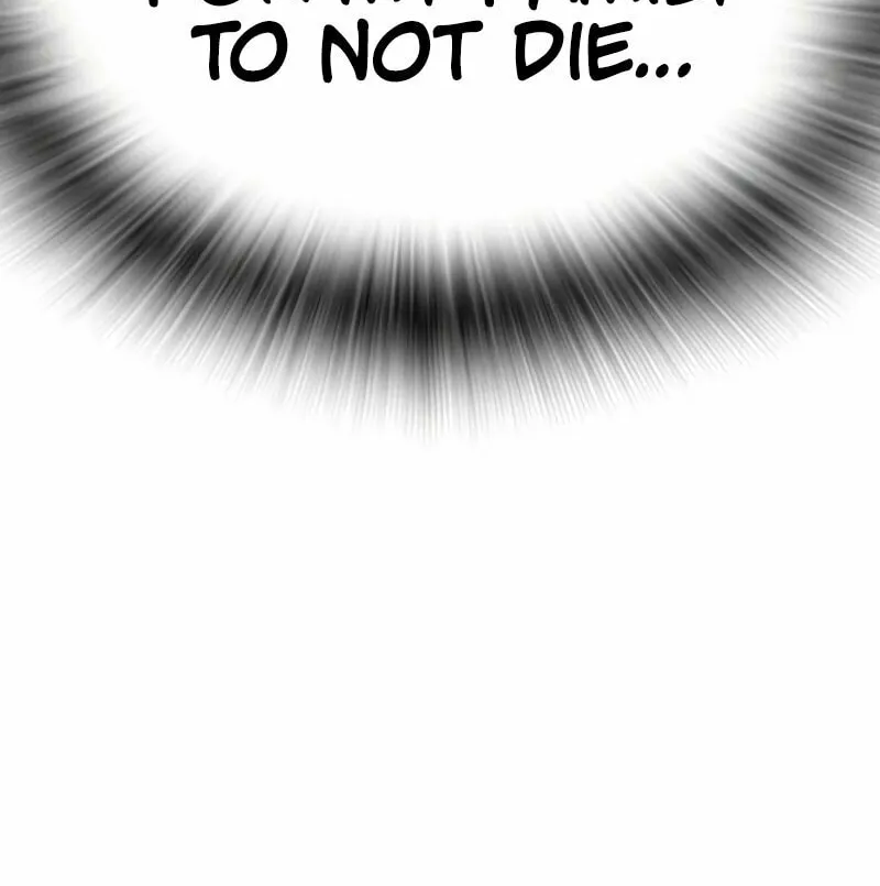 To Not Die Chapter 153 page 179 - 