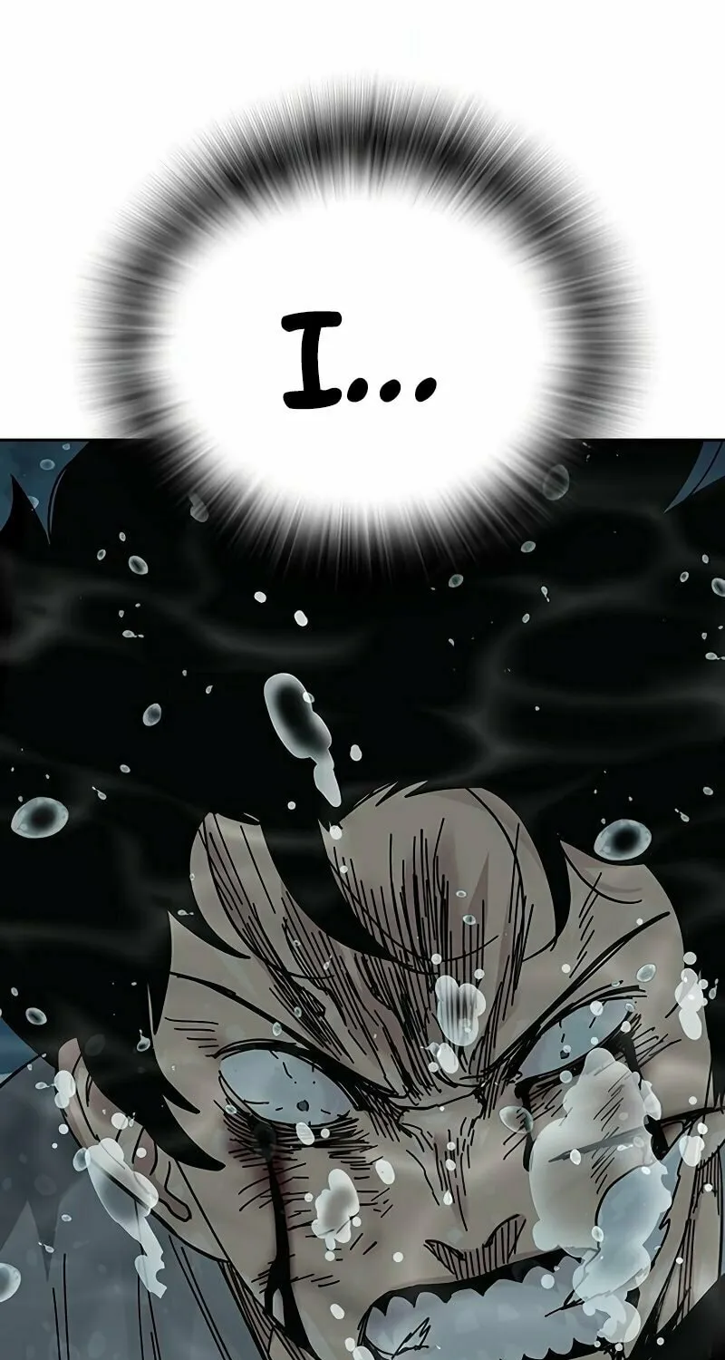 To Not Die Chapter 153 page 180 - 